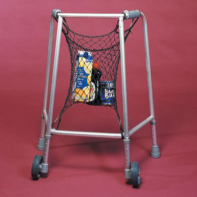 Net Bag For Frames